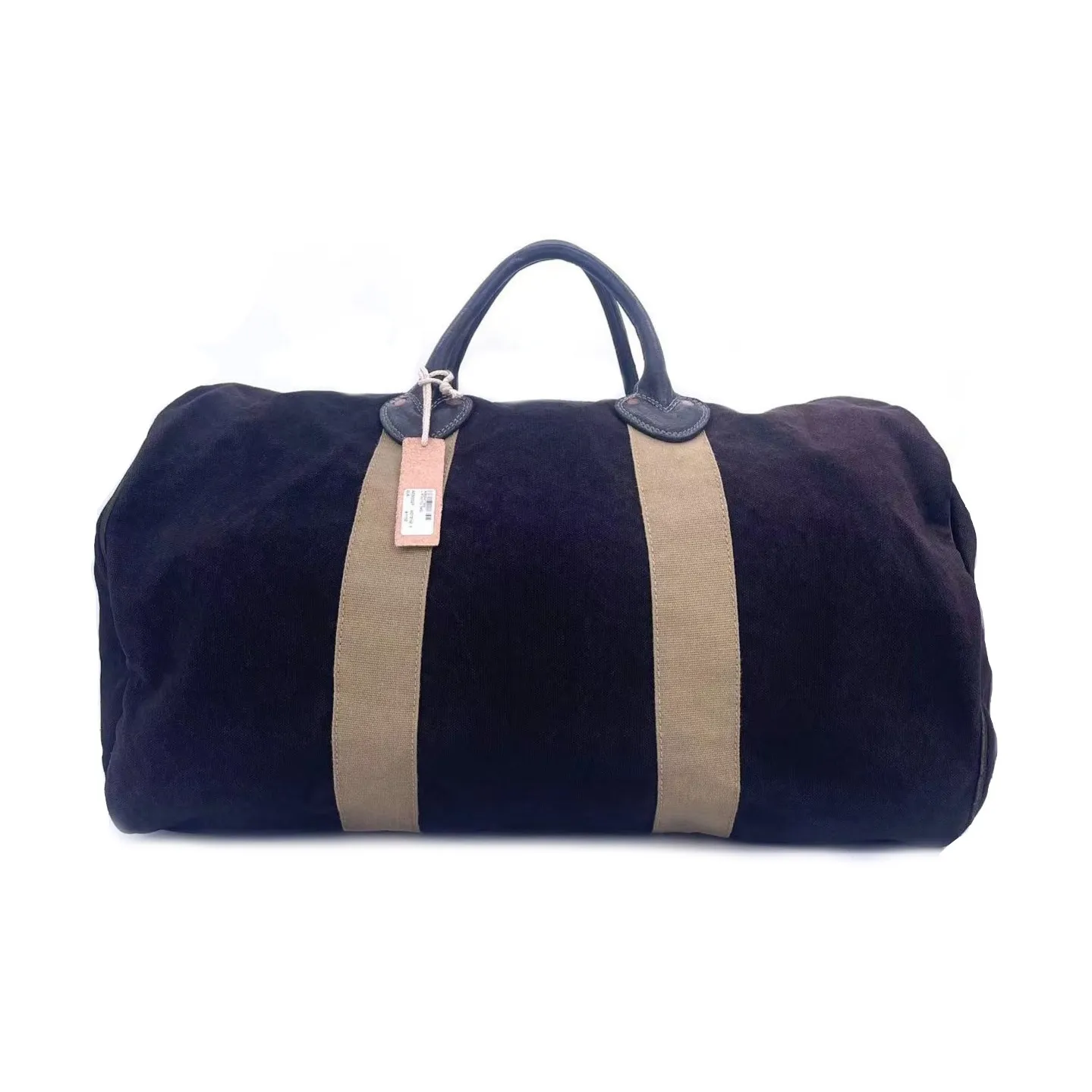 Alternative Country Холст Коммутирование Большая Емкость Сумка через плечо Сумка на плечо Унисекс