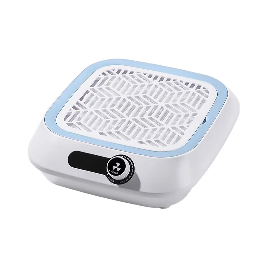 Munxu Лак для ногтей Vacuum Cleaner