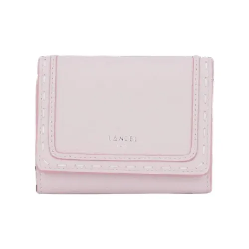 LANCEL Кошельки Женские
