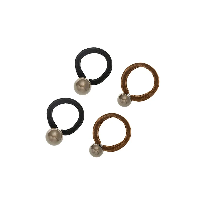 Yiru Резиновая лента Резинка для волос Женская