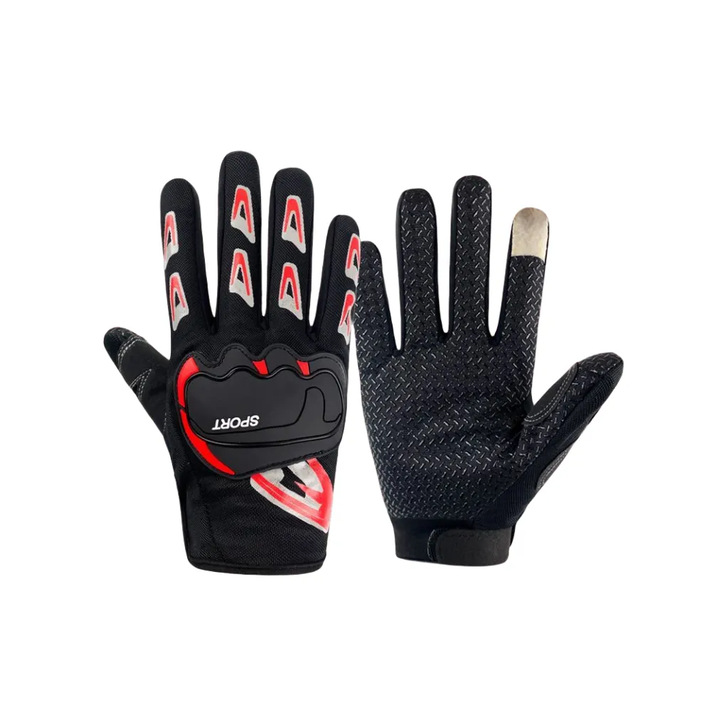 LEMONKID Polyester Fitness Gloves Unisex