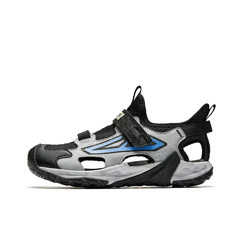 Antakids Slip-resistant Abrasion-resistant Breathable Low-top Children's Sandals Антакидс противоскользящие устойчивые к истиранию дышащие низкие топы детские сандалии