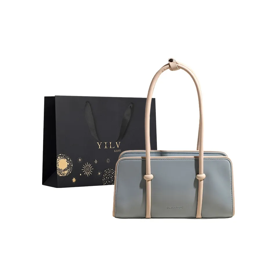 Yi Brigade ПУ (полиуретан) Сумка через плечо Женская Многоцветная