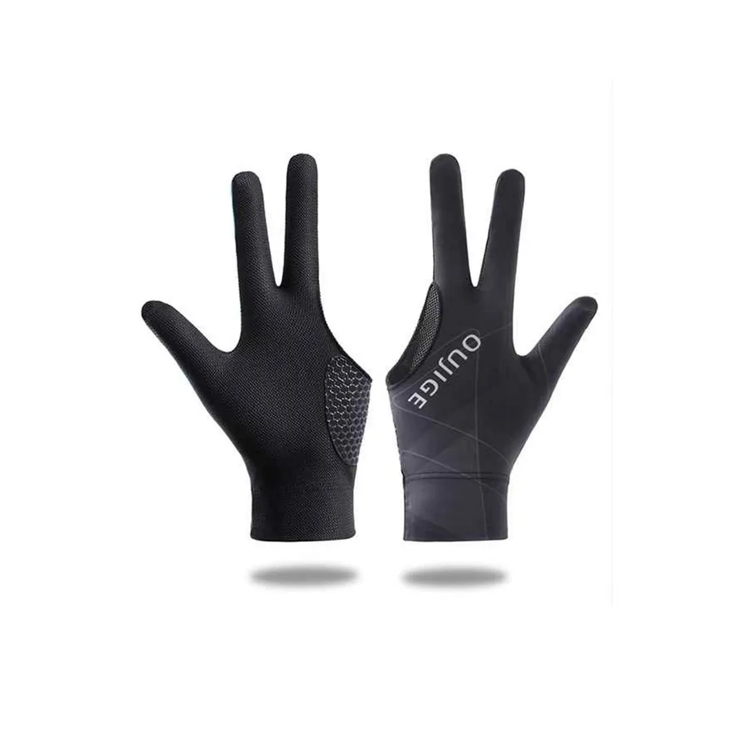 BANDICOOT Polyester Sports Gloves Unisex