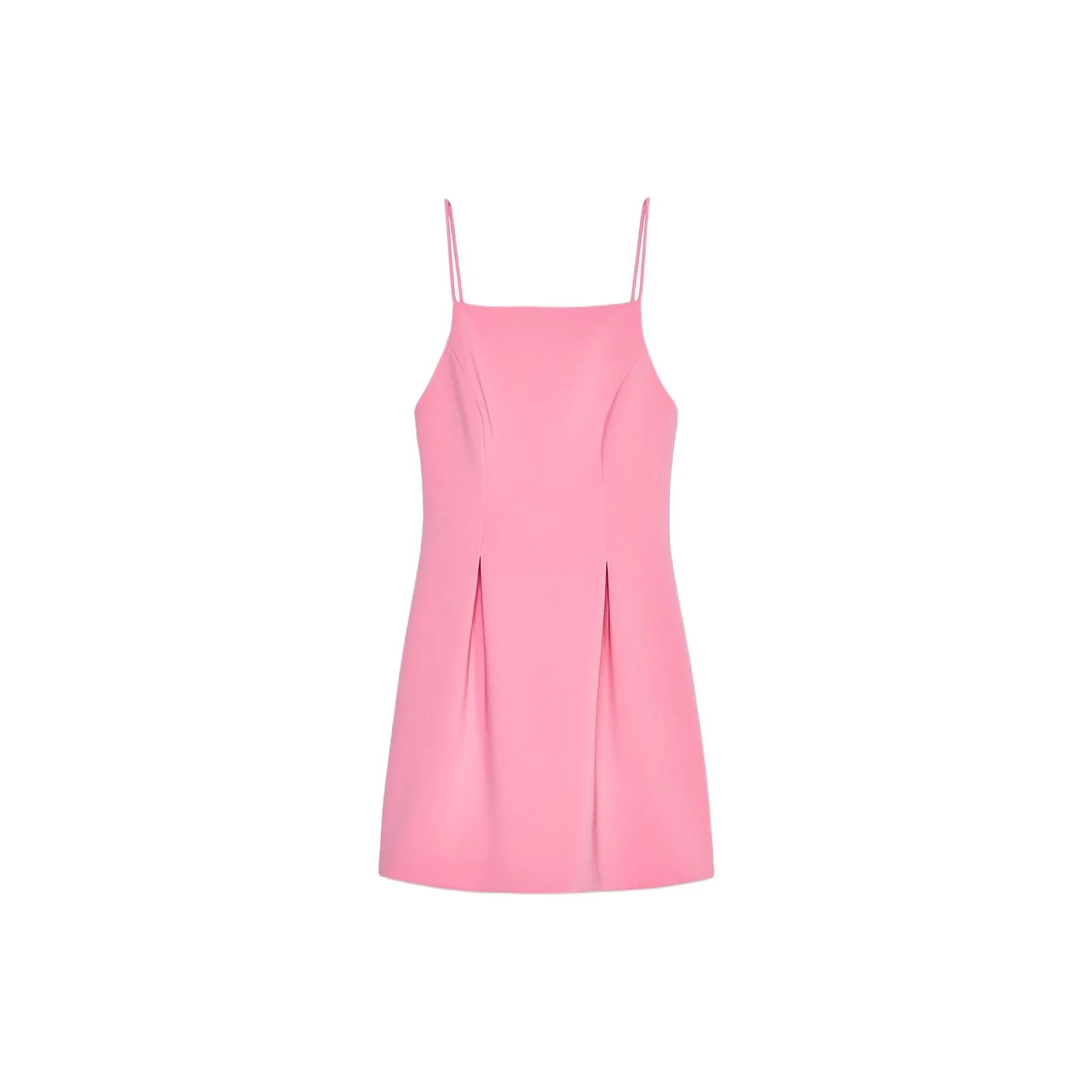 ZARA Slip Dresses Women's Dark Purple Red