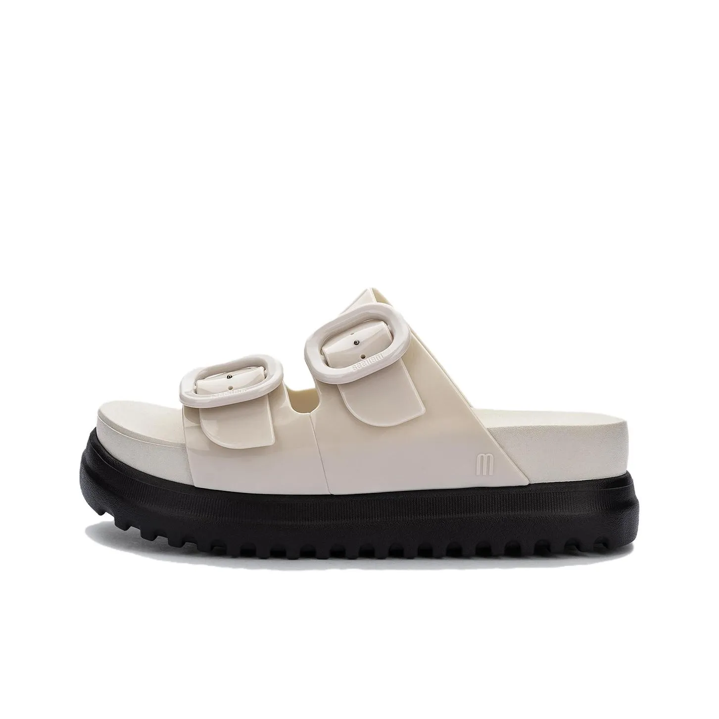 MELISSA Quiet Slip Resistant Slide Slippers Women's