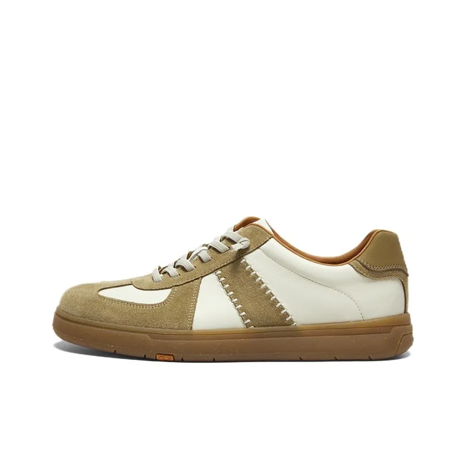 BATA Низкий топ Повседневная обувь Мужская