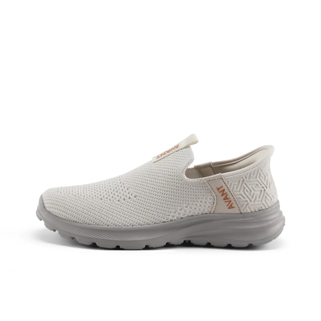 HLA .Imgur.com Mesh Refreshing Comfortable And Breathable Lightweight Quick-Dressing Casual Shoes