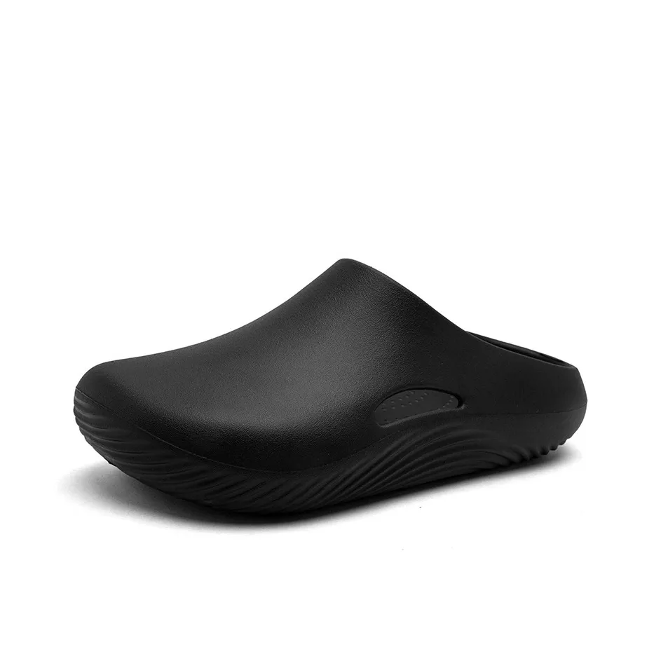 BTE Тихий Антизапахивающий Устойчивый к истиранию Домашние тапочки Унисекс