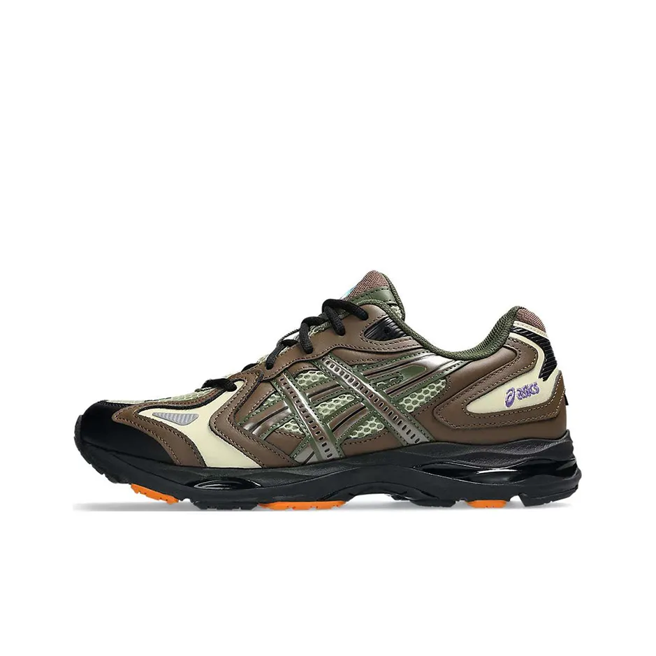 Asics Gel K1011 Gallery Dept. Mental Energy Khaki