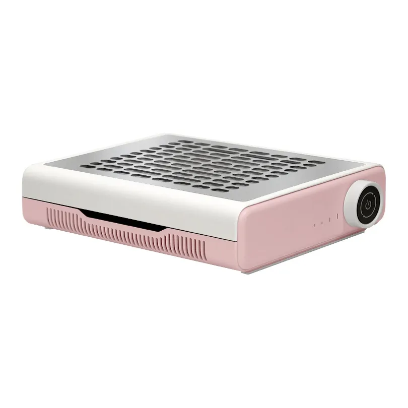 Munxu Безщеточный пылесос для ногтей