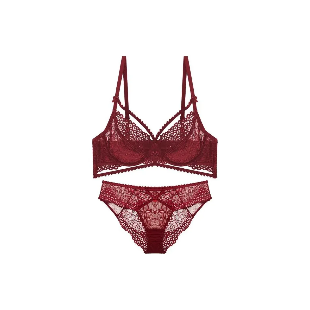 XIUDAI Women's Underwear Sets