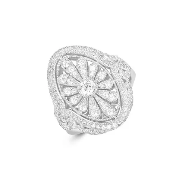 CARAT'S DIARY Сплав Кольца Женские