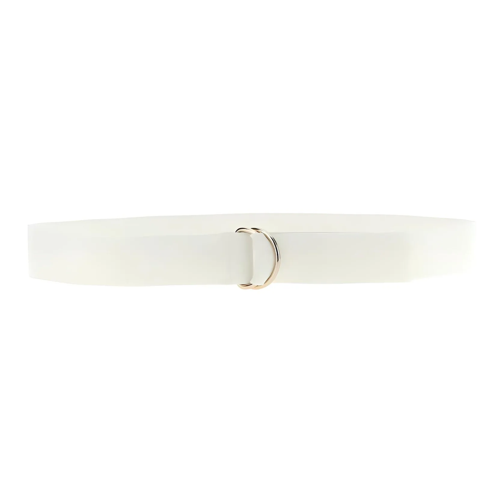 NORMA KAMALI Classic Waist Belt