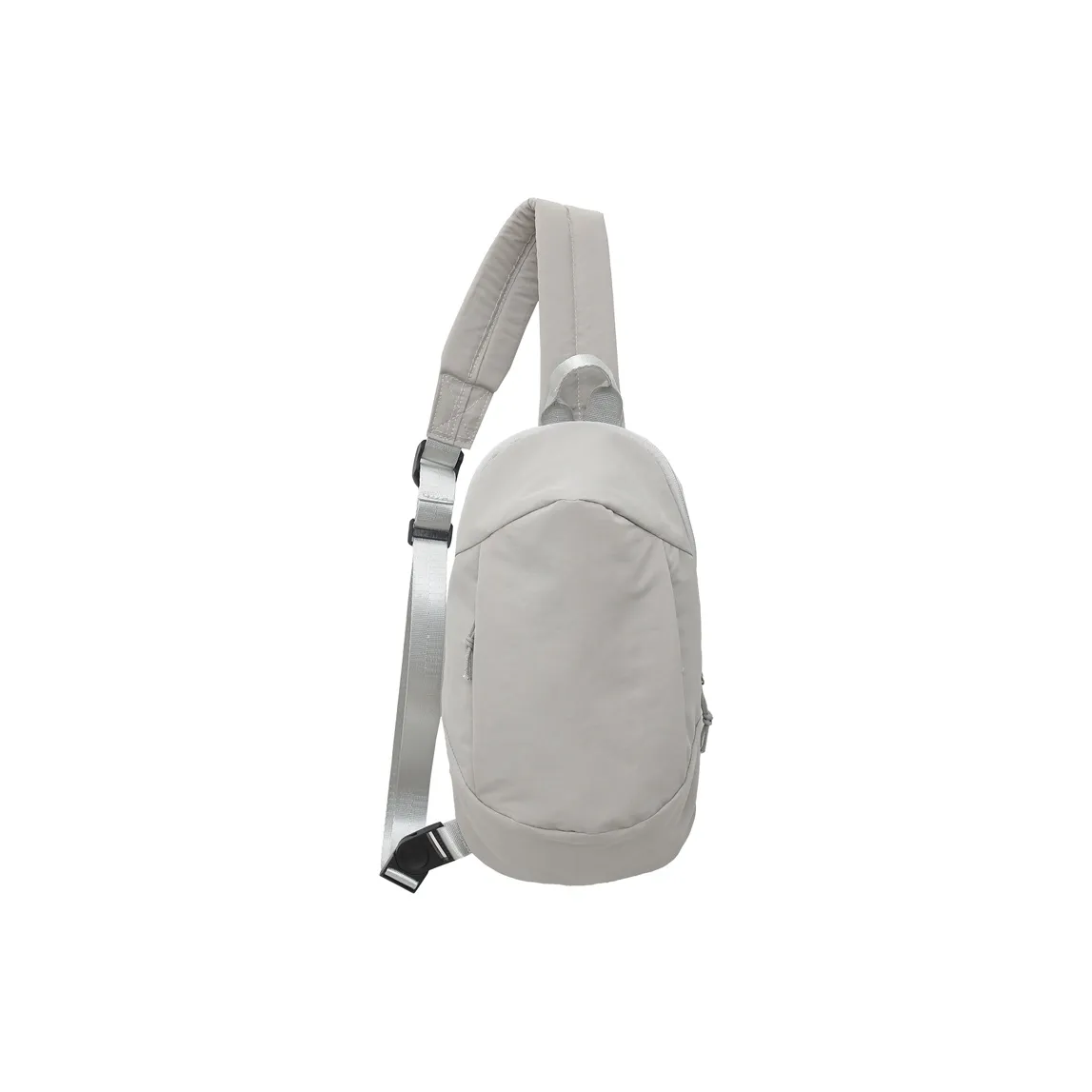 GOBLIN SHARKS 1759 Nylon Рюкзак Sling Сумка Стандартная Унисекс Серый Черный Оранжевый