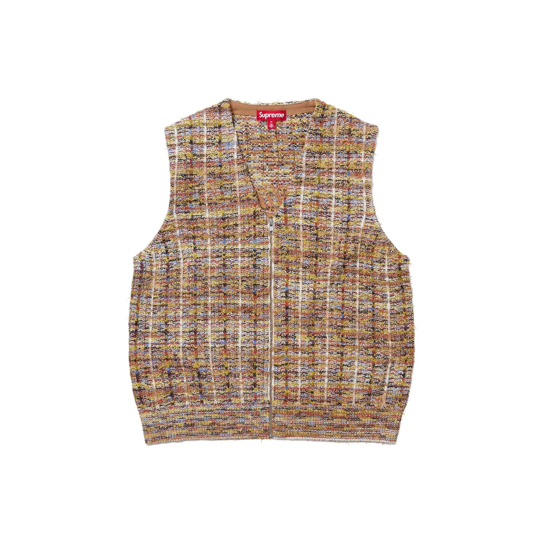 Supreme SS25 Tank Tops Unisex
