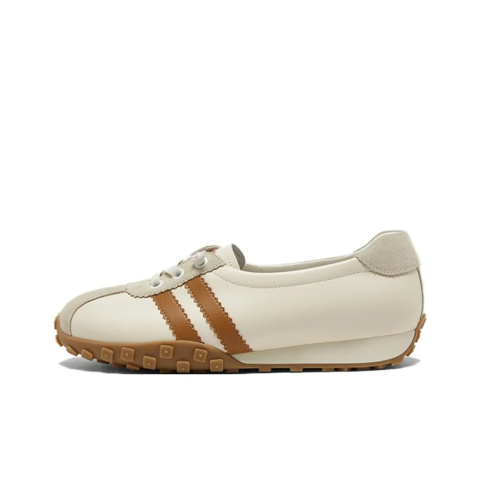 BATA Низкий топ Повседневная обувь Женская