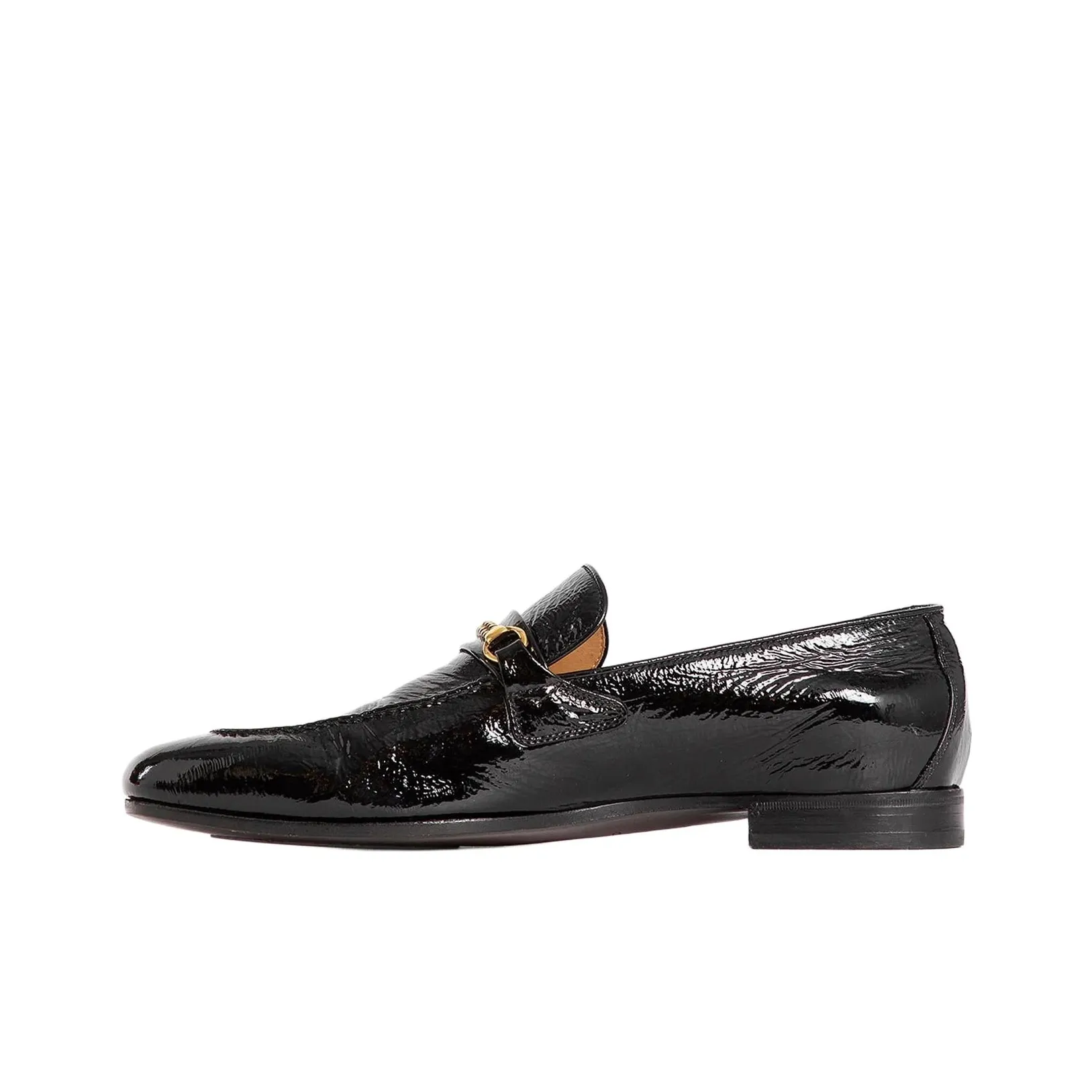 TOM FORD Loafers Men's Black