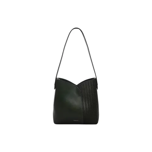 RADLEY Сумки через плечо Зеленые Женские