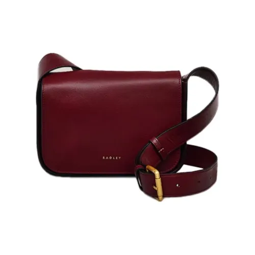 RADLEY Сумки через плечо, красный, женские