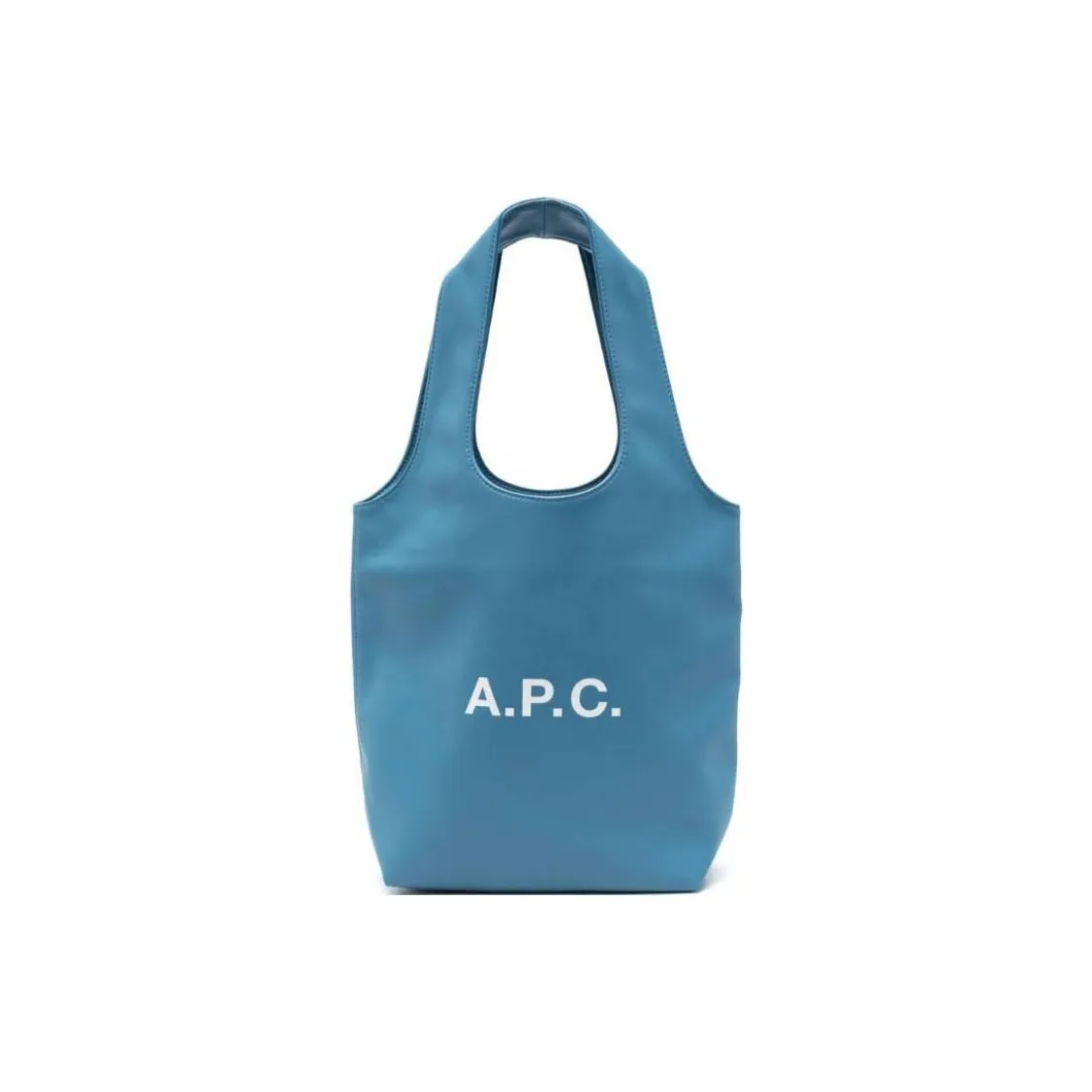 A.P.C . Ninon Small Top Handle Bag