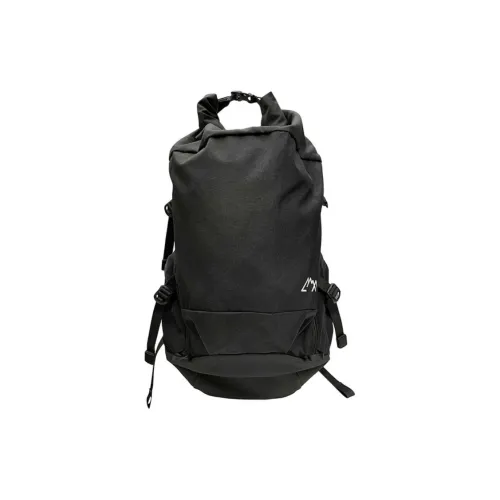 COMFY OUTDOOR GARMENT Рюкзаки Черный Унисекс
