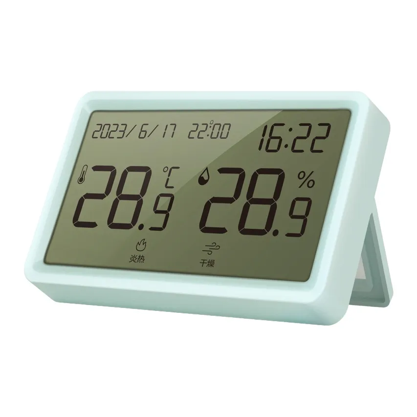 Deli Unisex Stopwatches