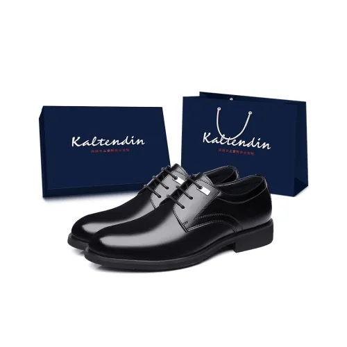 Kaltendin Туфли Низкие Мужские
