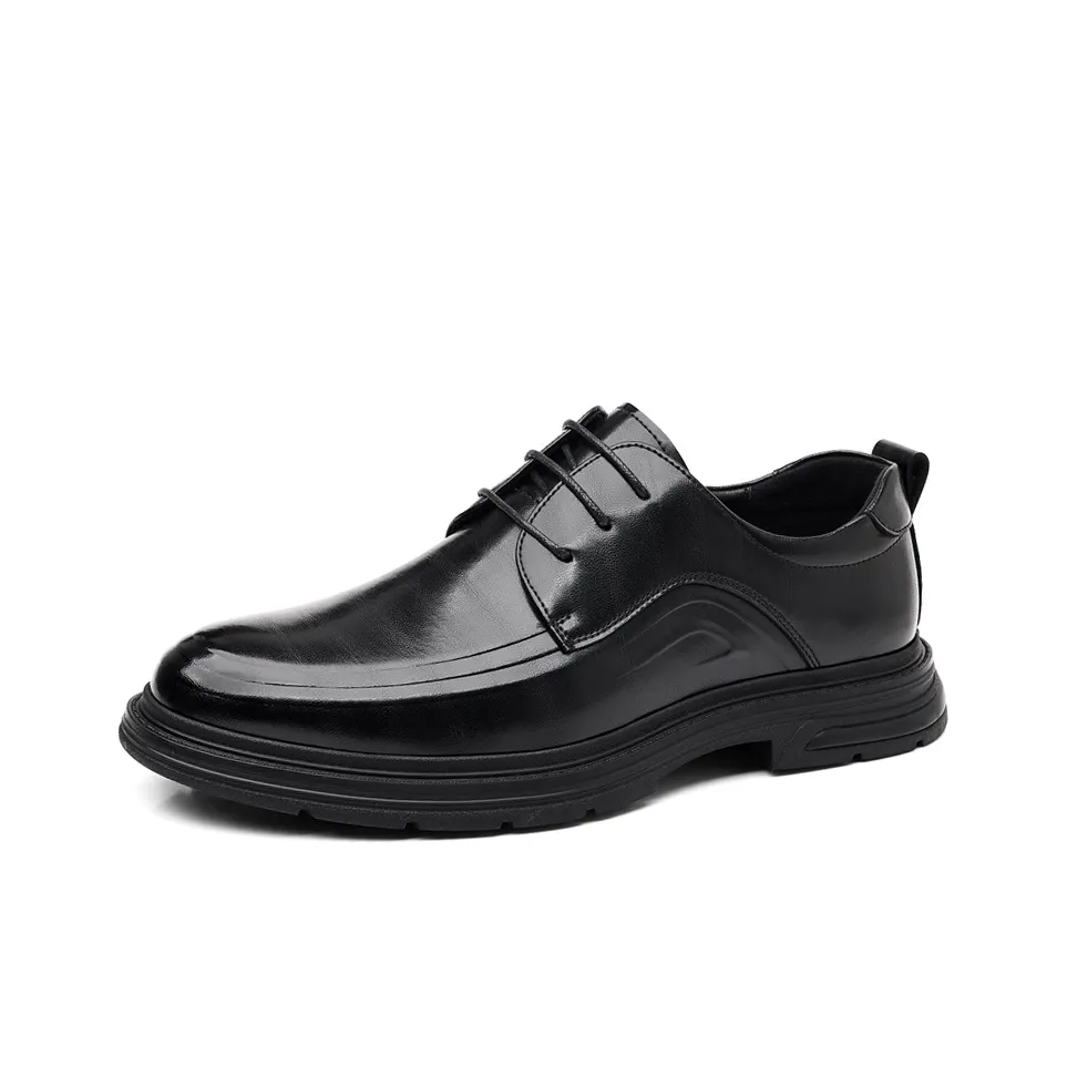 Poitulas Мужские повседневные туфли с низким верхом для мужчин