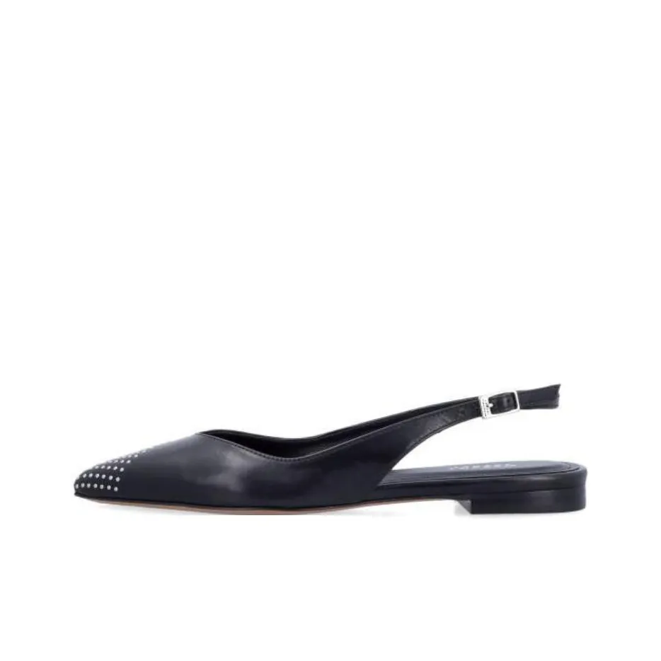 ISABEL MARANT ETOILE BRANEE Women's Casual Shoes Women's Black