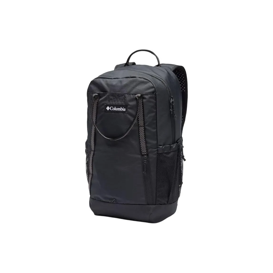 Коллаборация Columbia 25L Outdoor Рюкзак Сумка Полиамид Черный Унисекс