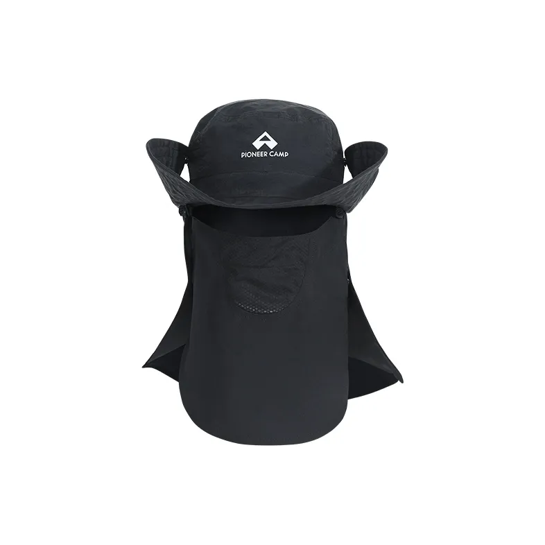 PIONEER CAMP Полиамид Панамы Унисекс