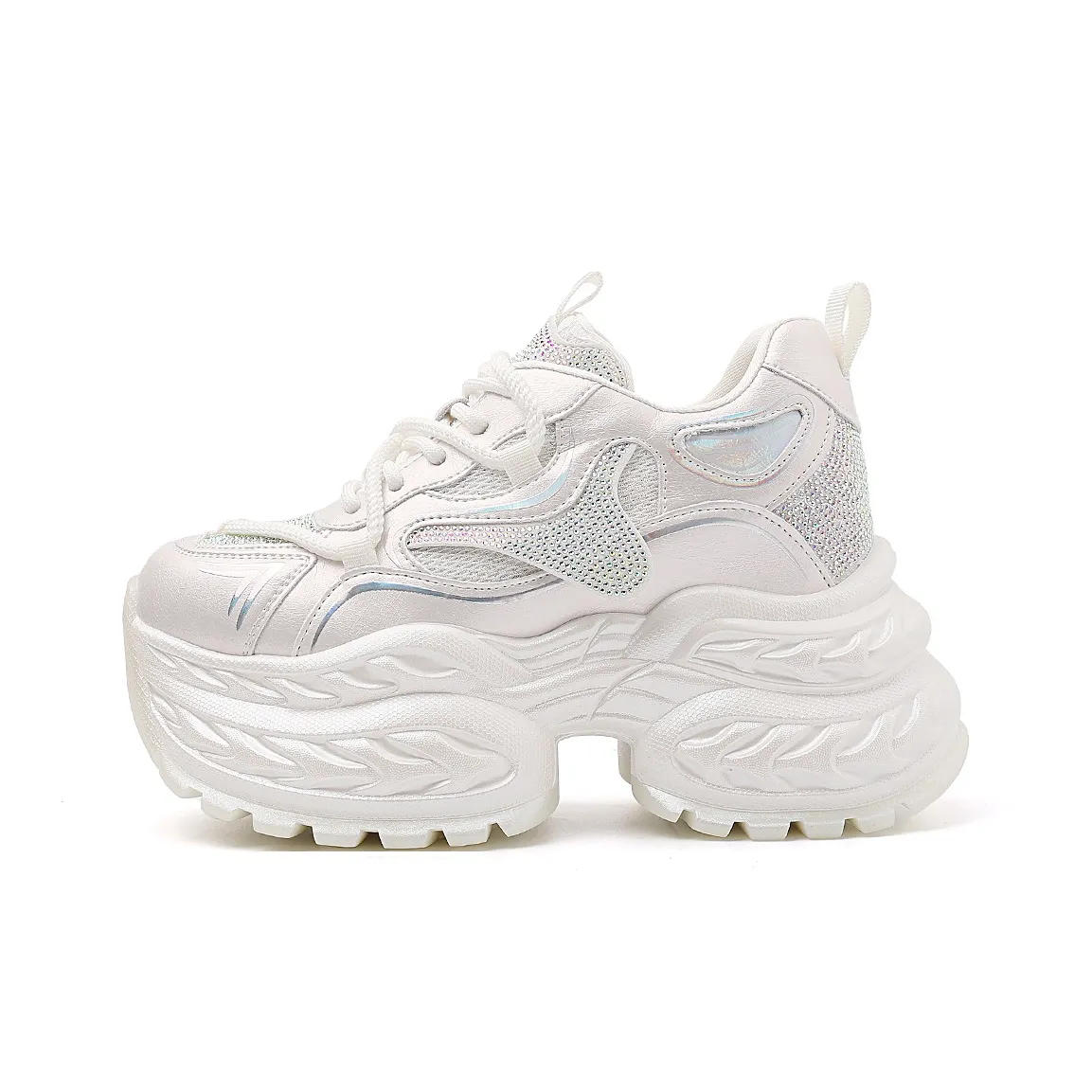 AQUASCUTUM Высота Увеличивающий Устойчивый к Износу Легкий Дышащий Водонепроницаемый Низкий Топ