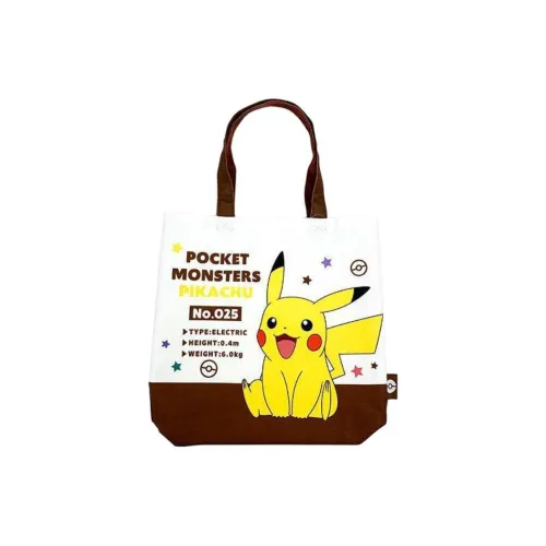 POKEMON Сумки через плечо Многоцветные Унисекс