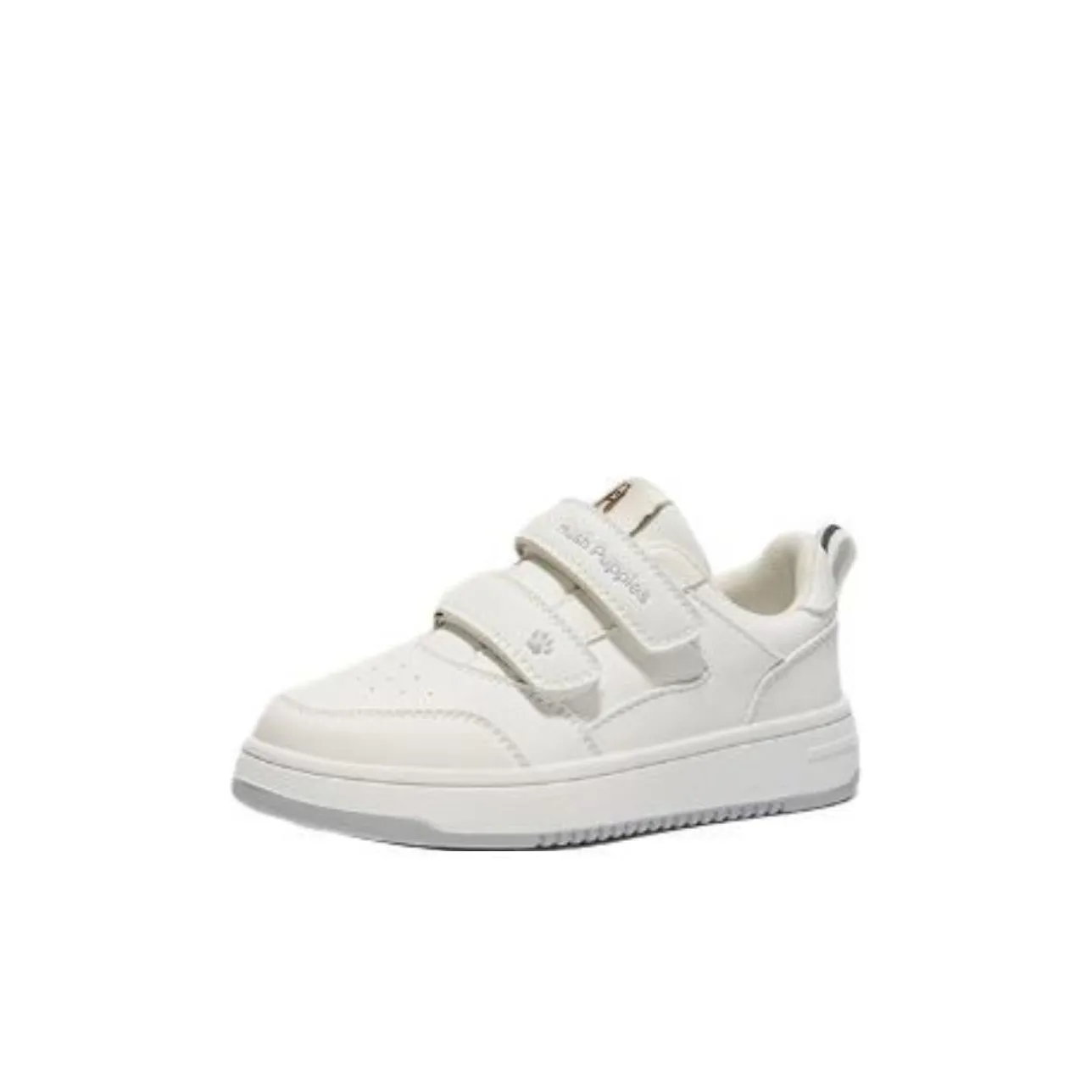 Hush Puppies Slip-resistant Abrasion-resistant Low Top Детские Скейтбординги Детский
