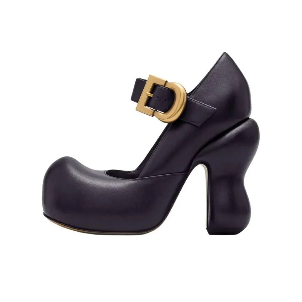 MARC JACOBS The Doll Pumps