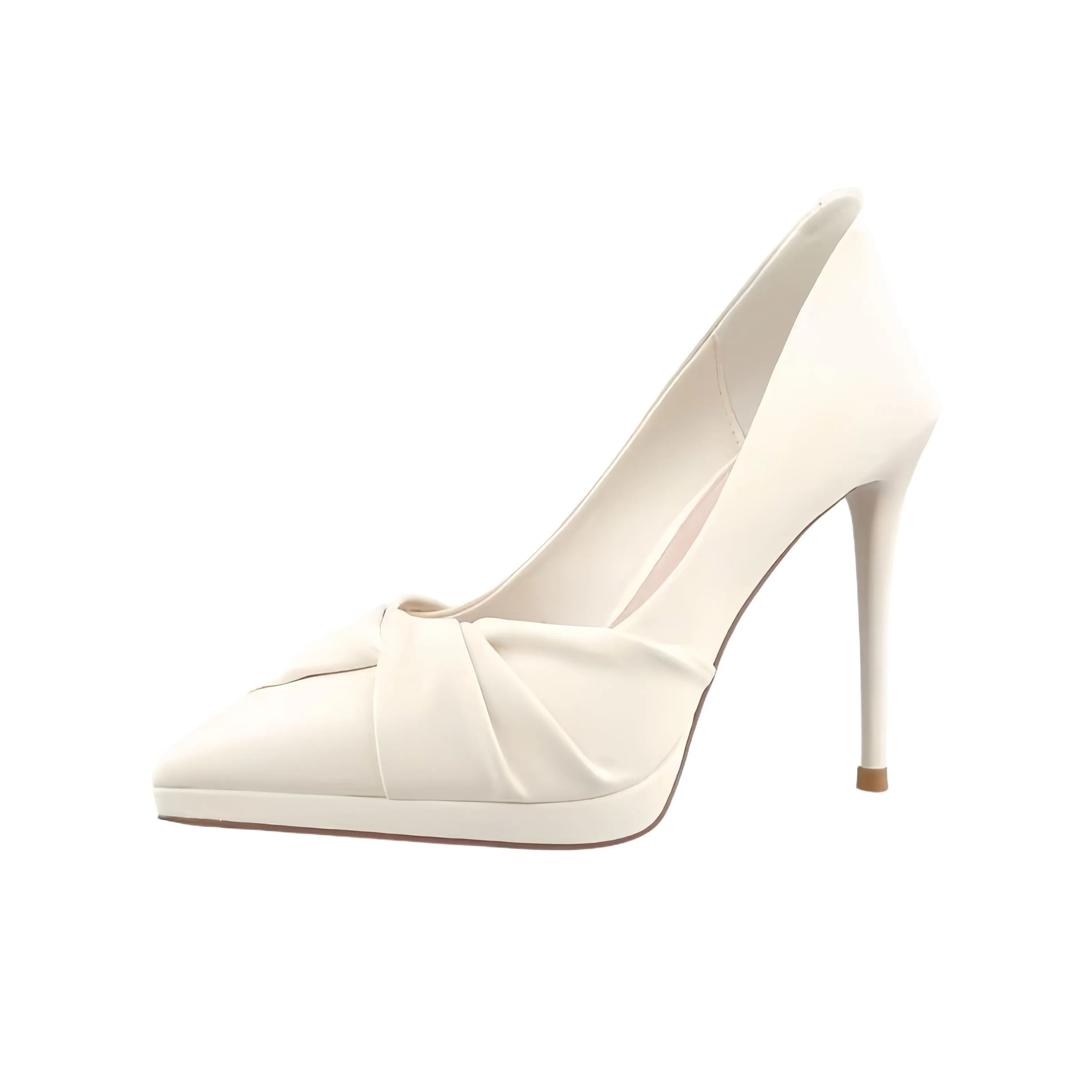 WUGUNIANG Высокие каблуки Женские