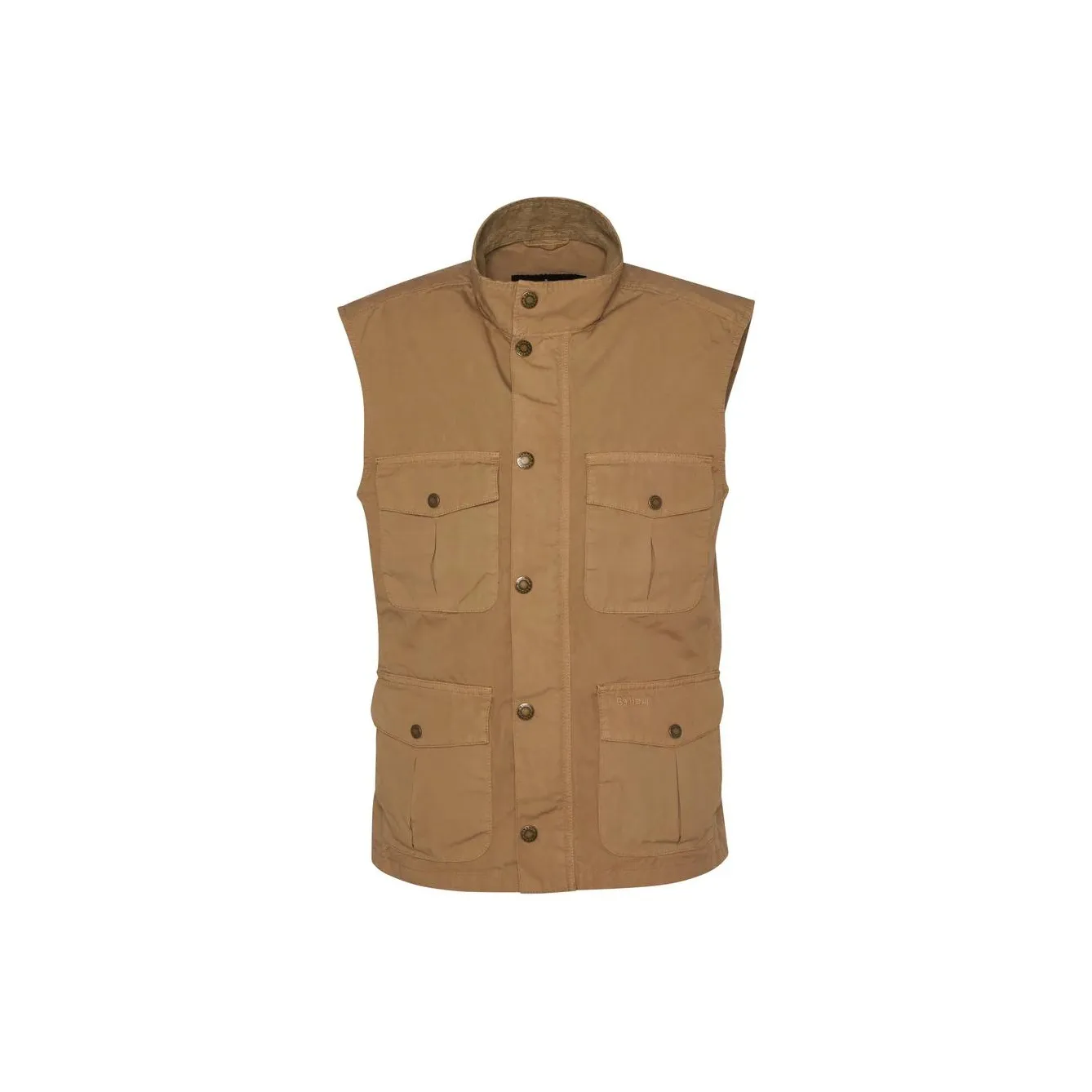 BARBOUR Casual Corbridge Waistcoat