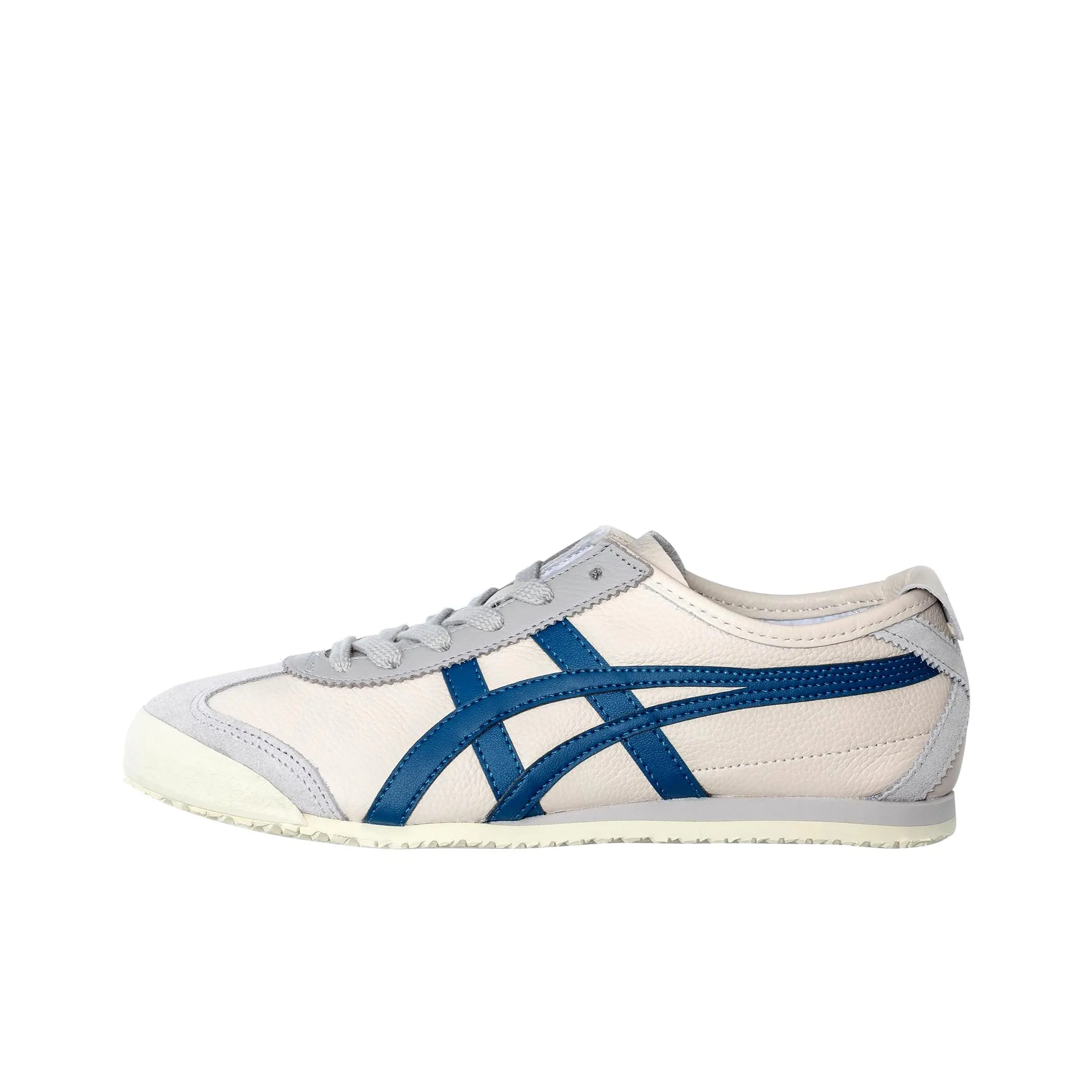 Onitsuka Tiger Mexico 66 Tan Black