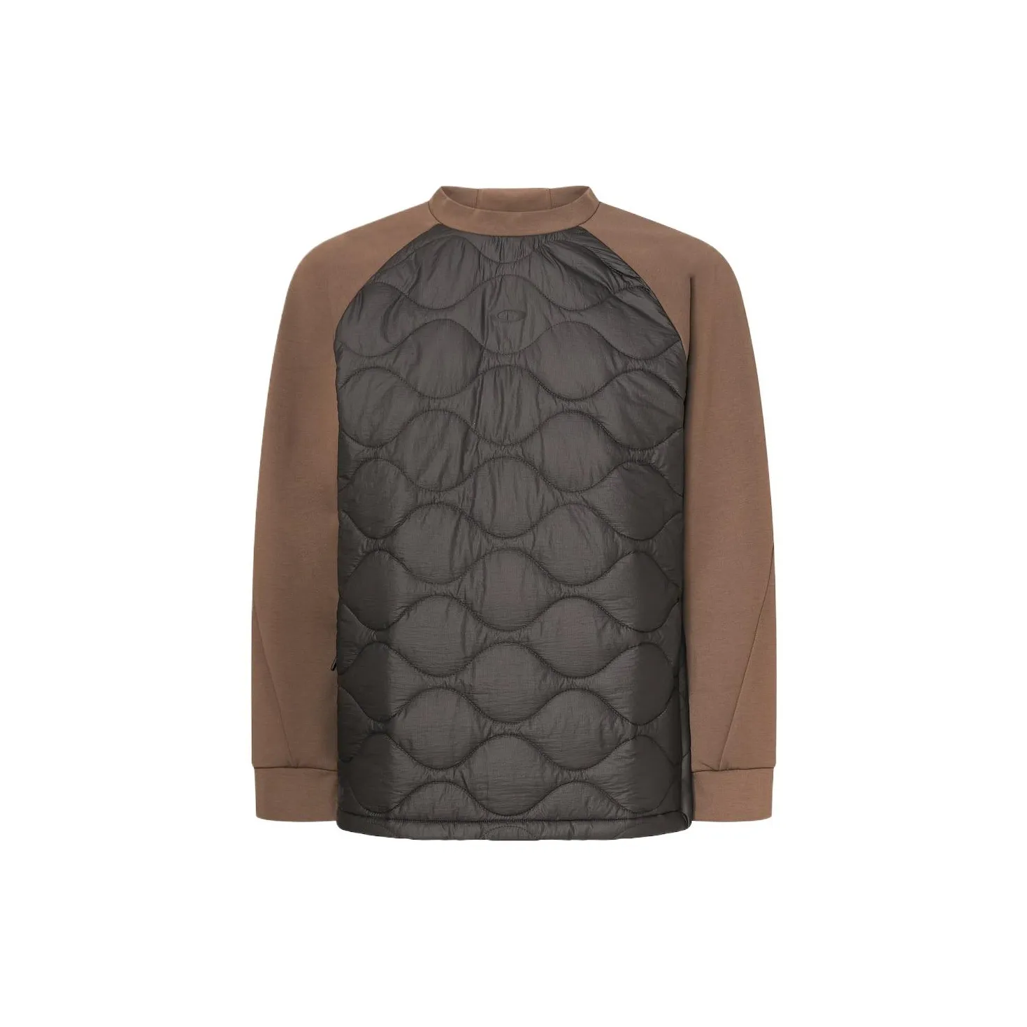 Oakley Кашемир Свитер Мужской Crow