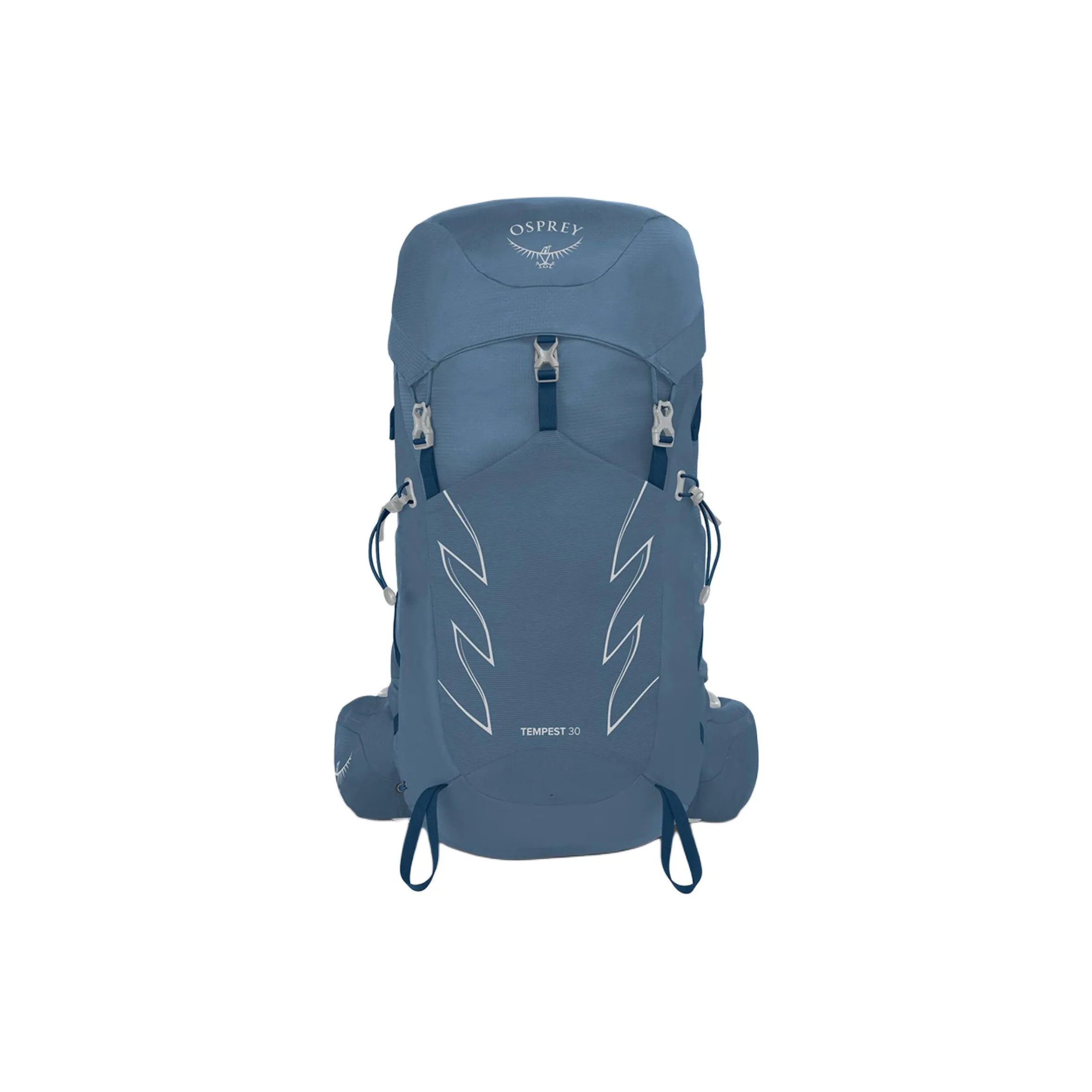 OSPREY Рюкзак Outdoor Сумка Nylon Синий Женский