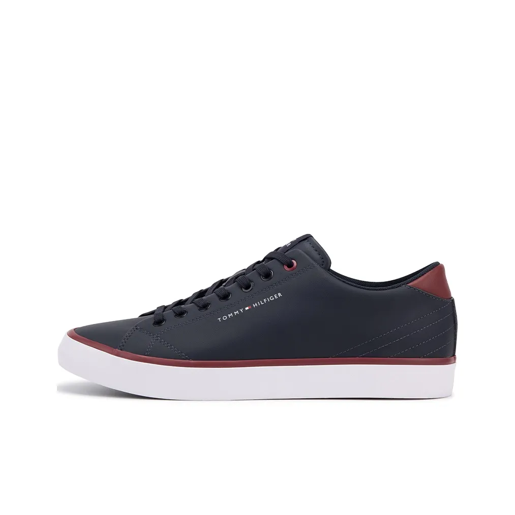 Tommy Hilfiger Core Low Sneakers