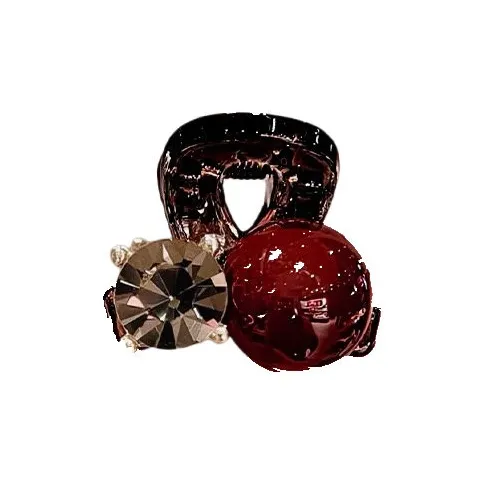 ZWU Hair Clips Women's