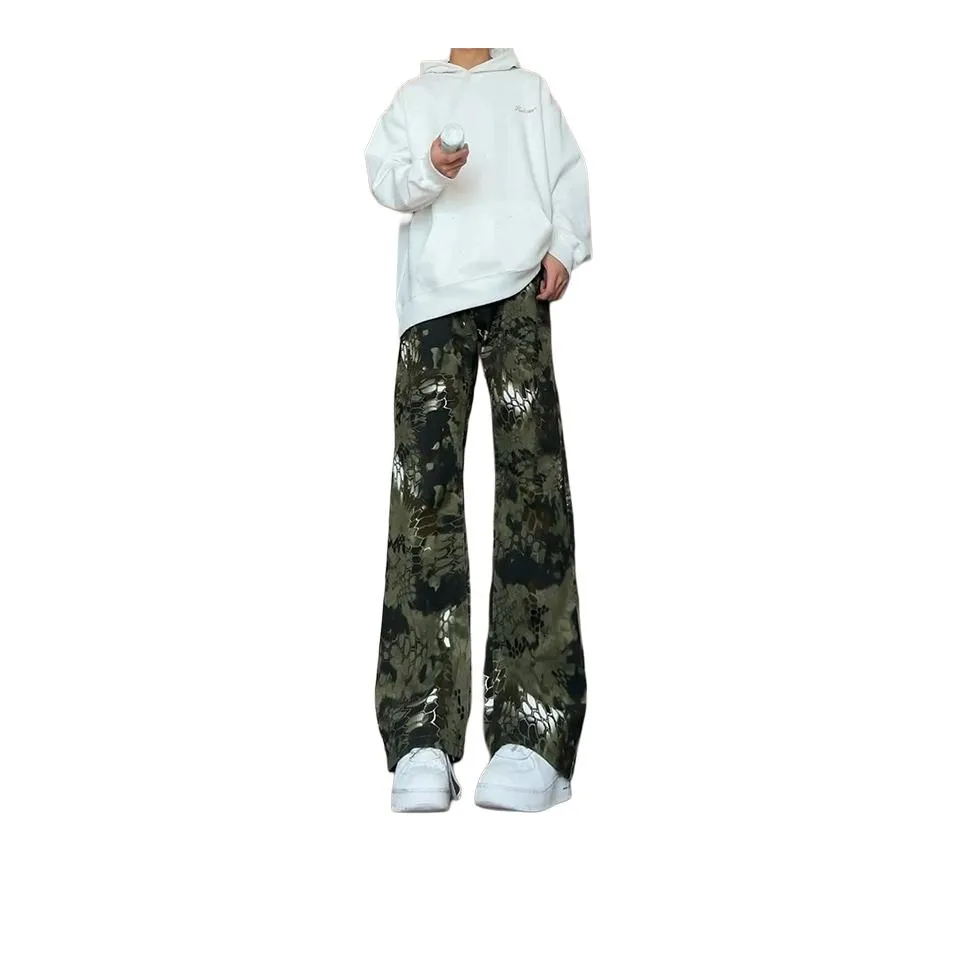 PANDA ADEVIL Jeans Unisex