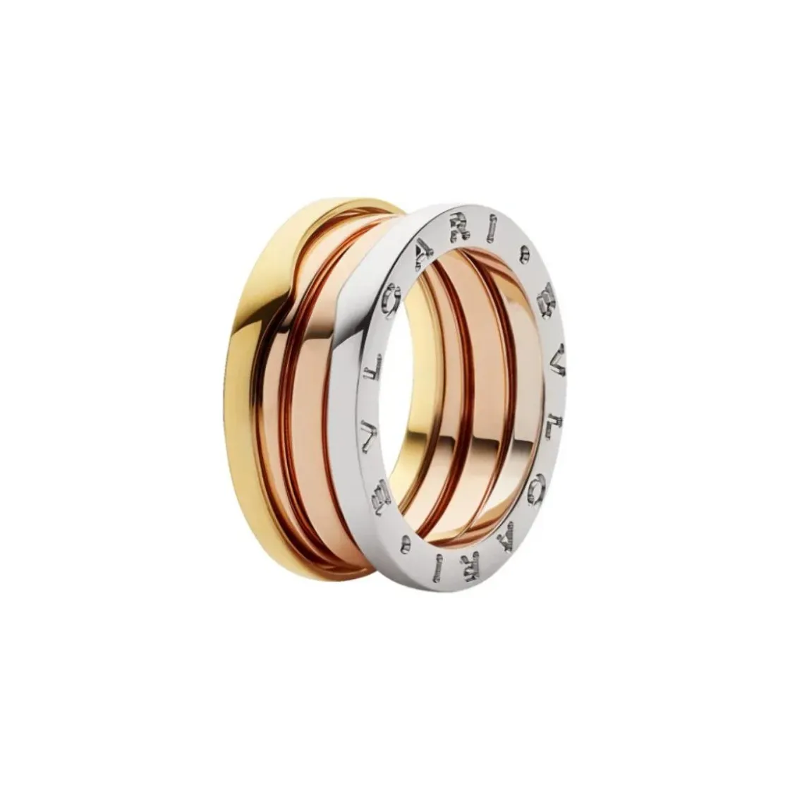 BVLGARI B.ZERO1 Rings Women's