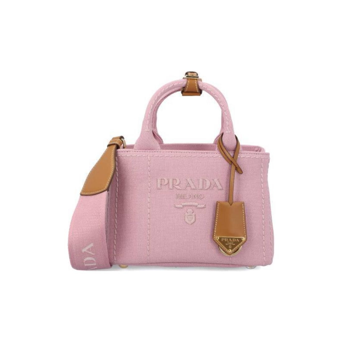 Top 10 Pink Prada Handbags You Need in 2025