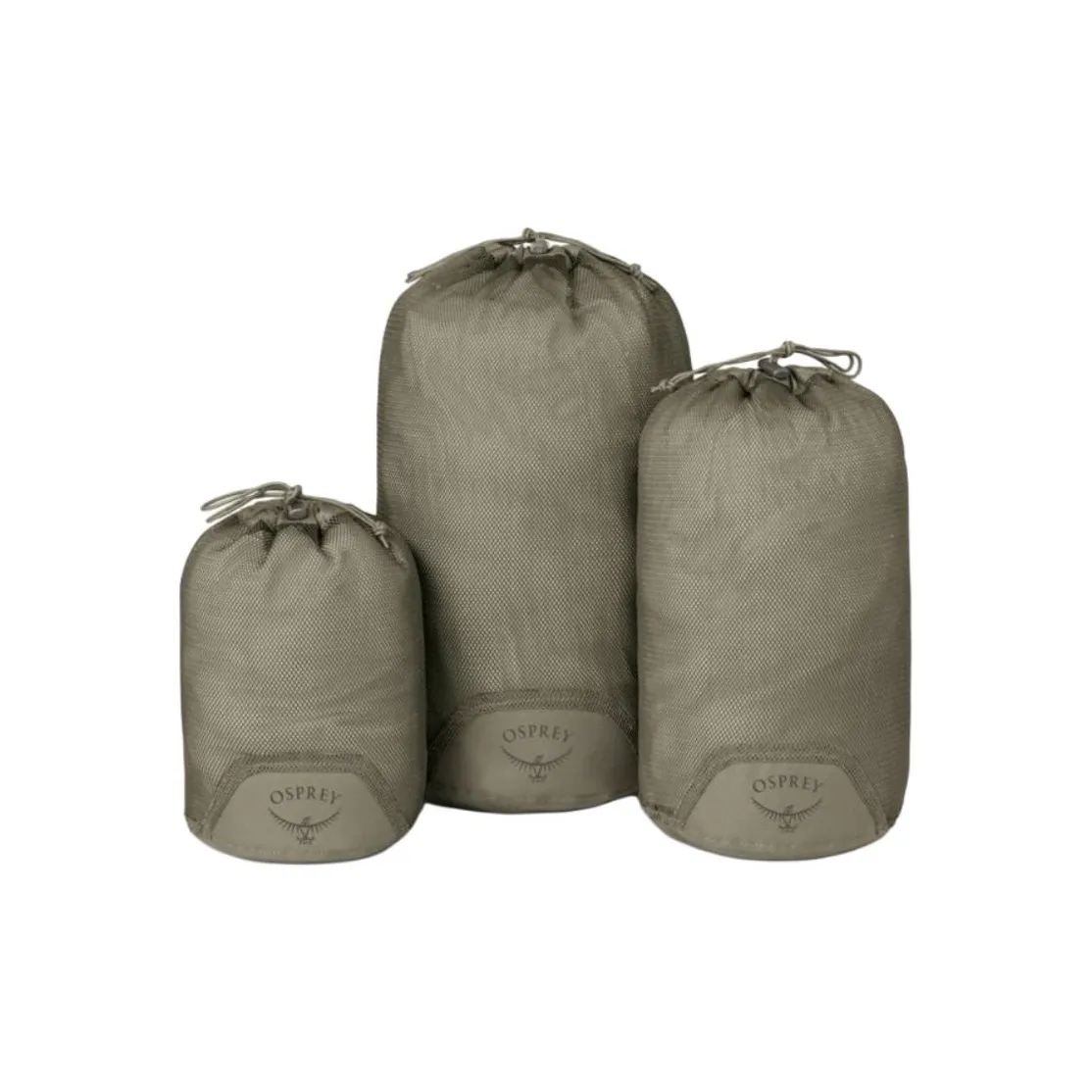 OSPREY Полиэстер Combo Set Унисекс Чайный умбровый