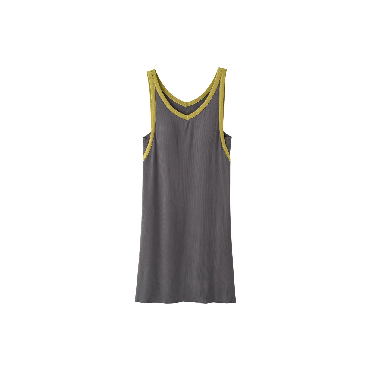 XIAFENYAN Nightgown Women's 2 Pack Gray