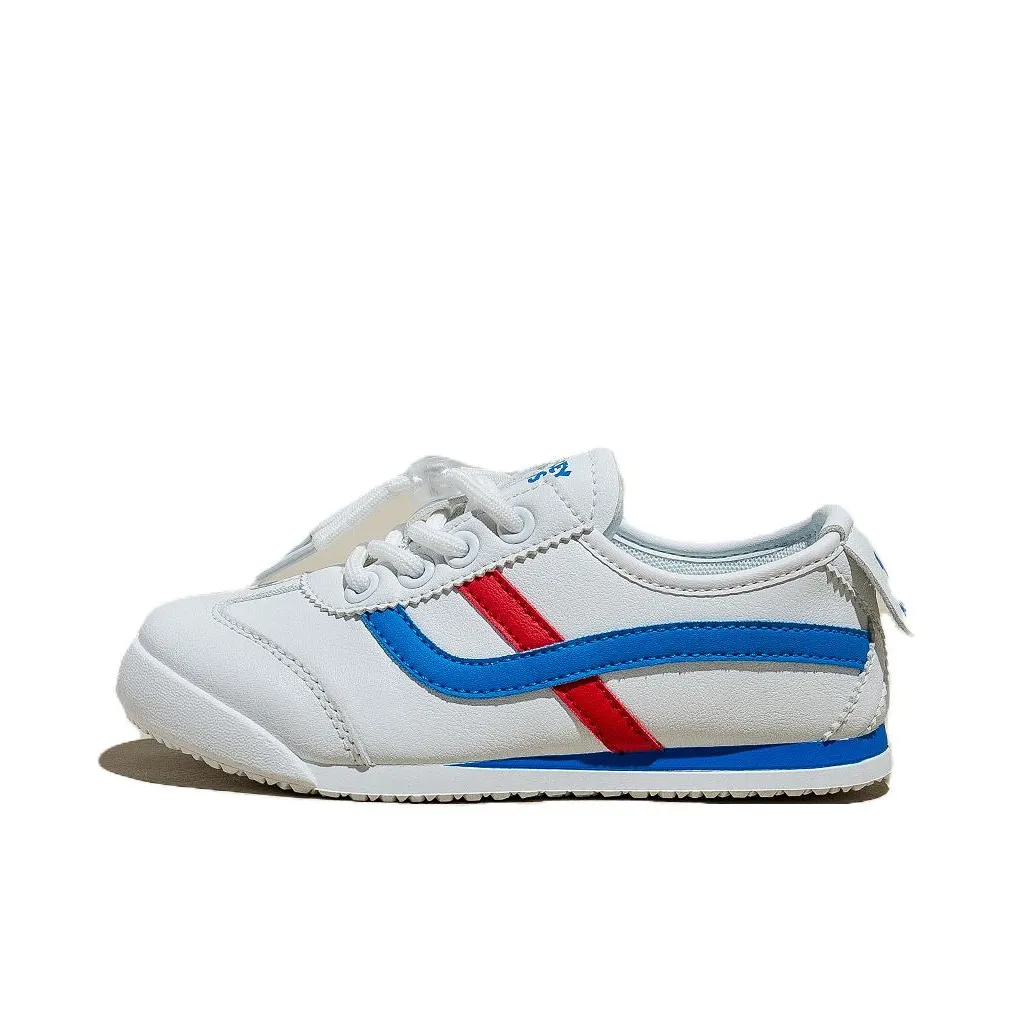 Disney Mickey Series Амортизаторы Slip-resistant Abrasion-resistant Низкий топ Повседневная обувь Женская