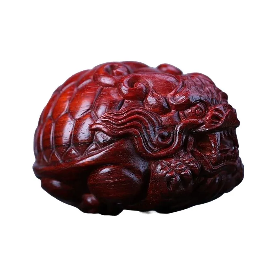 WUDE Precious Wood Collectibles Unisex